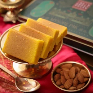 Amul Mysore Pak