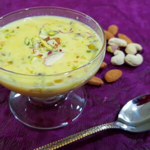 Basundi