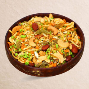 Badam Mixture