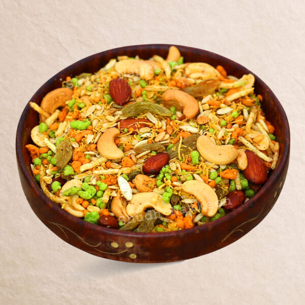 Badam Mixture