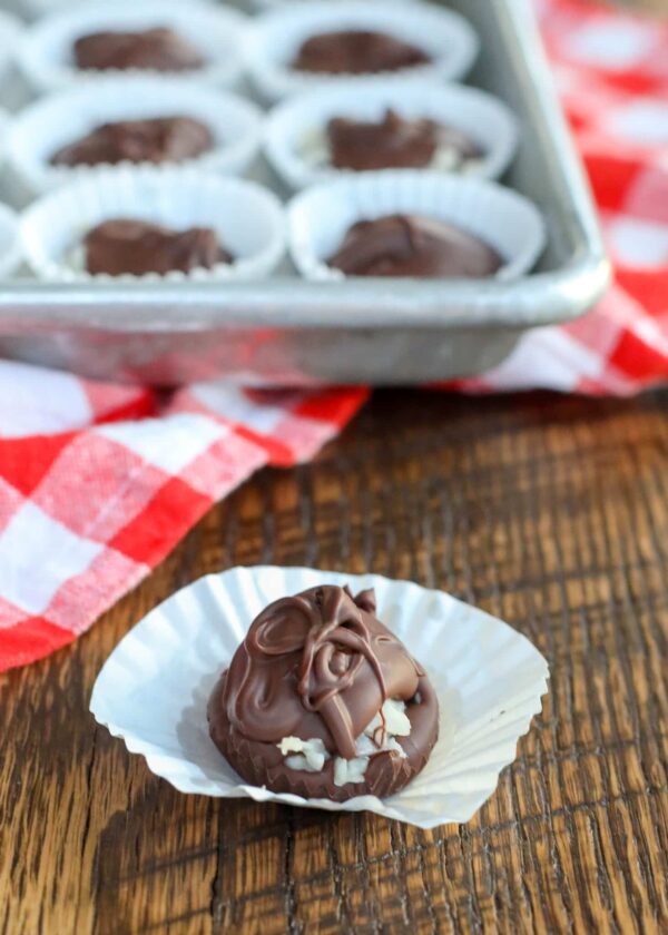 Badam Candy