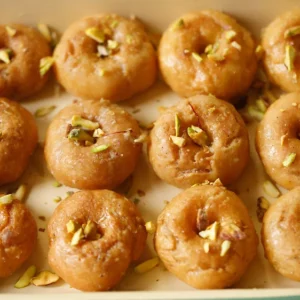 Badusha