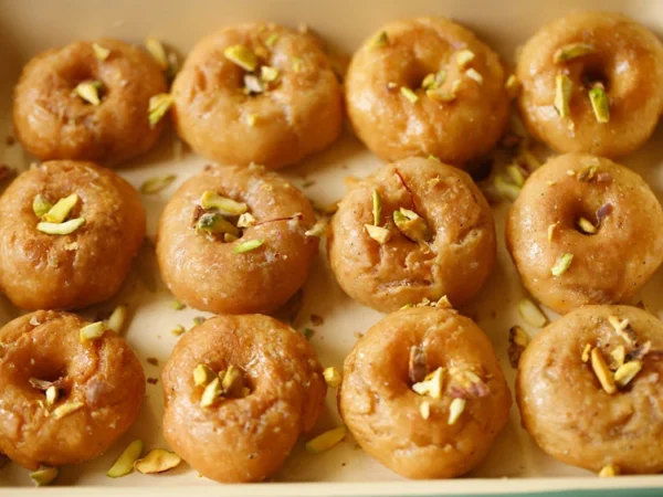 Badusha