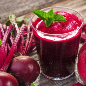 Beetroot Juice