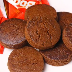 Boost Biscuits