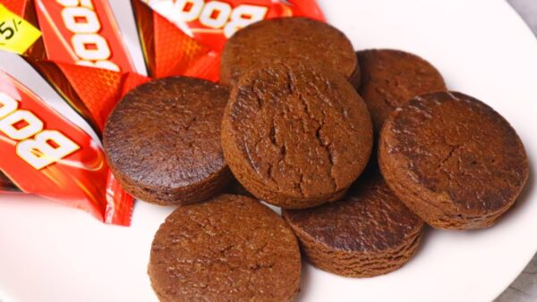 Boost Biscuits