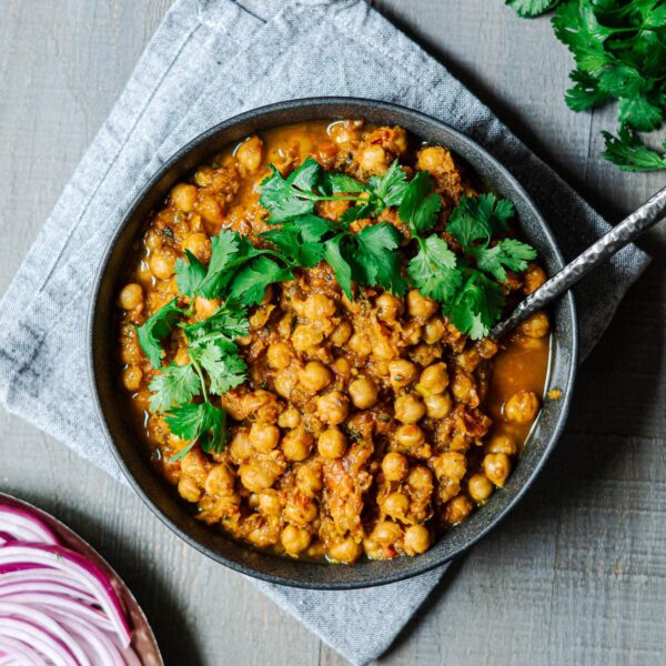 Chenna Masala