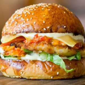 Chicken Burger
