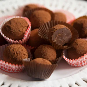 Choco Truffle