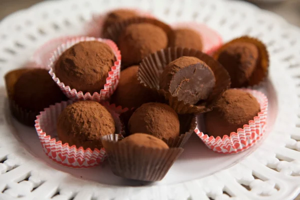 Choco Truffle