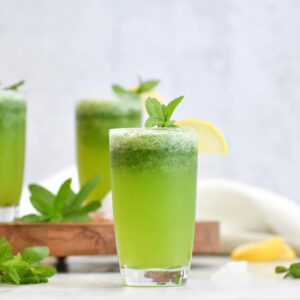 Lemon Mint