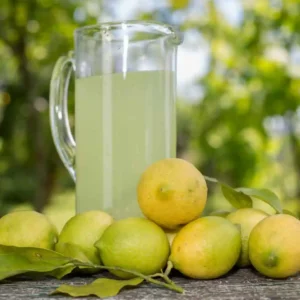 Lemon Juice