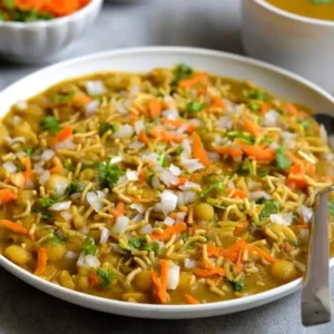Masala Poori