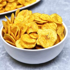 Nendram Salt Chips
