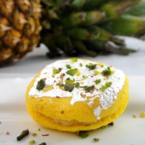 Pineapple Bengali