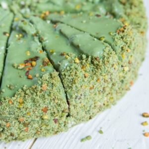 Pista Cake