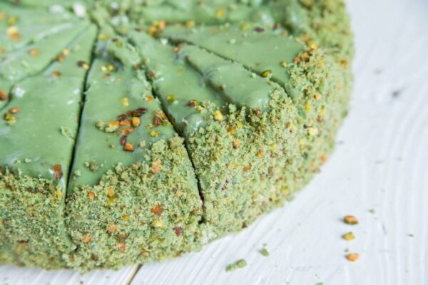 Pista Cake