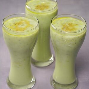 Pista Milk