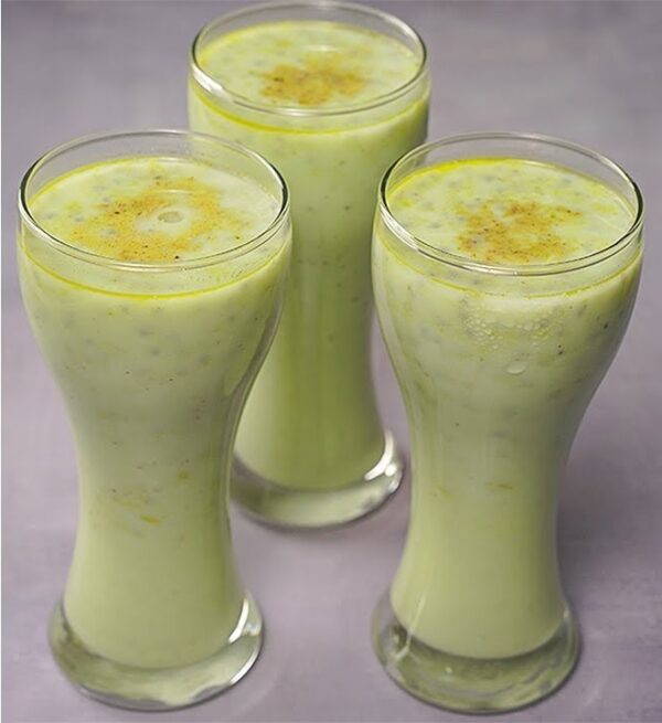 Pista Milk