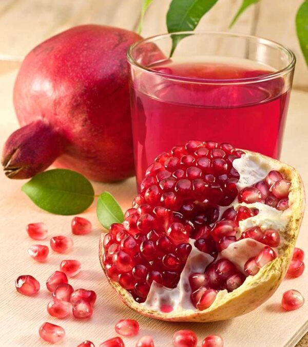 Madhulam Juice (Pomegranate)