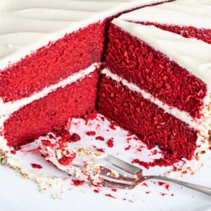 Red Velvet
