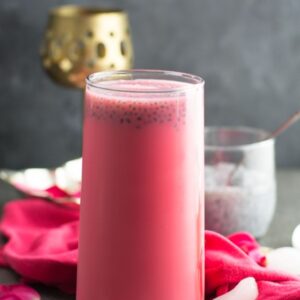 Rose Milk
