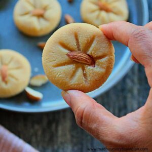 Badam Peda