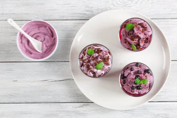 Blackcurrant