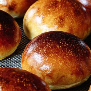Boost Bun