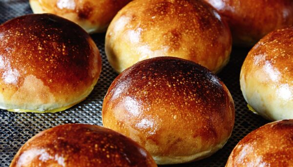 Boost Bun