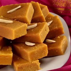 Boost Mysore Pak