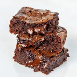 Brownie Cake