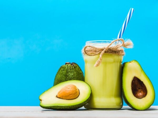Butter Fruit Juice