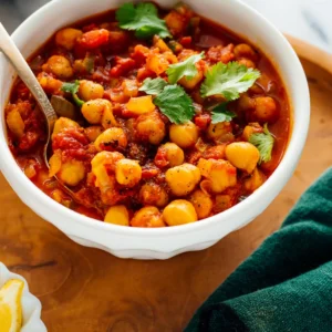 Chenna Masala