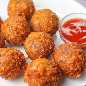 Chicken Ball