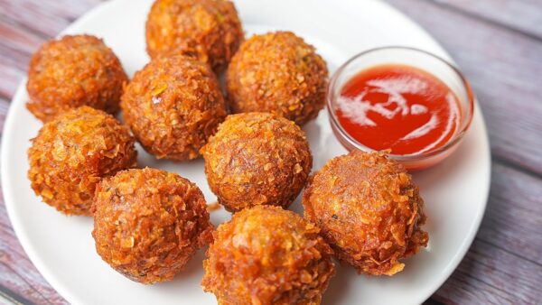 Chicken Ball