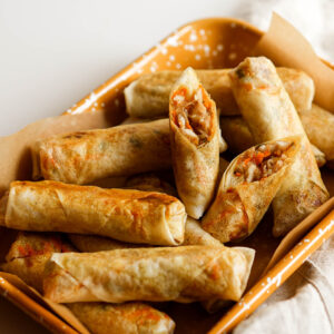 Chicken Roll