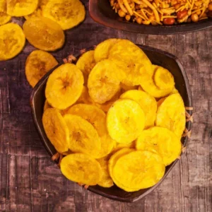 Nendram Chilli Chips