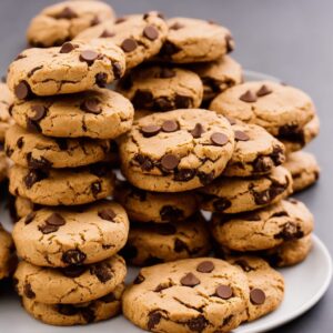 Choco Biscuits