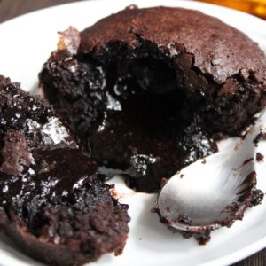 Choco Lava