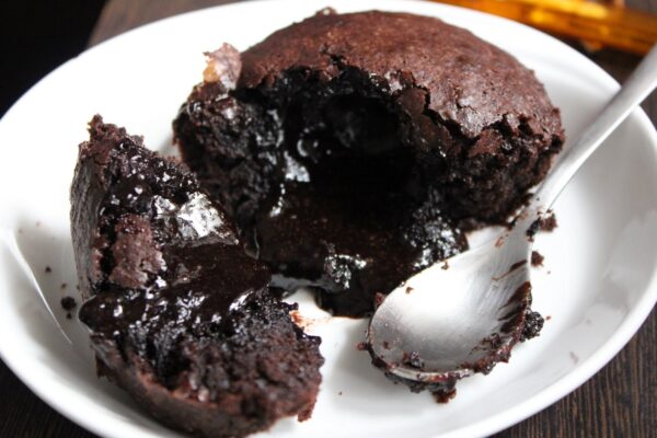 Choco Lava