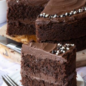 Chocolate Cake