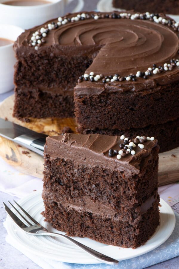 Chocolate Cake