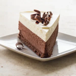 Mousse Choco Cake