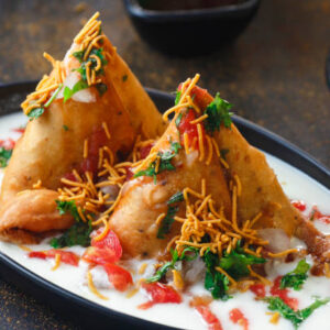 Dai Samosa