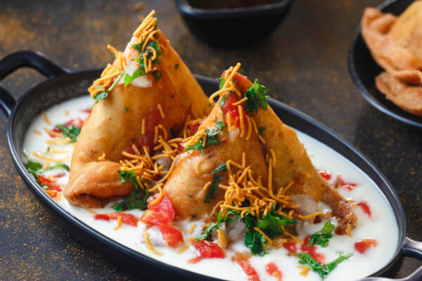 Dai Samosa