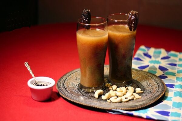Dates Juice