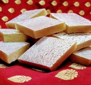 Diamond Sweet