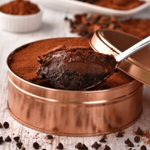 Dream Cake