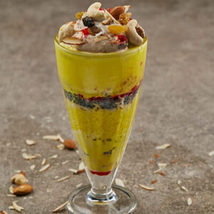 Dry Fruit Falooda